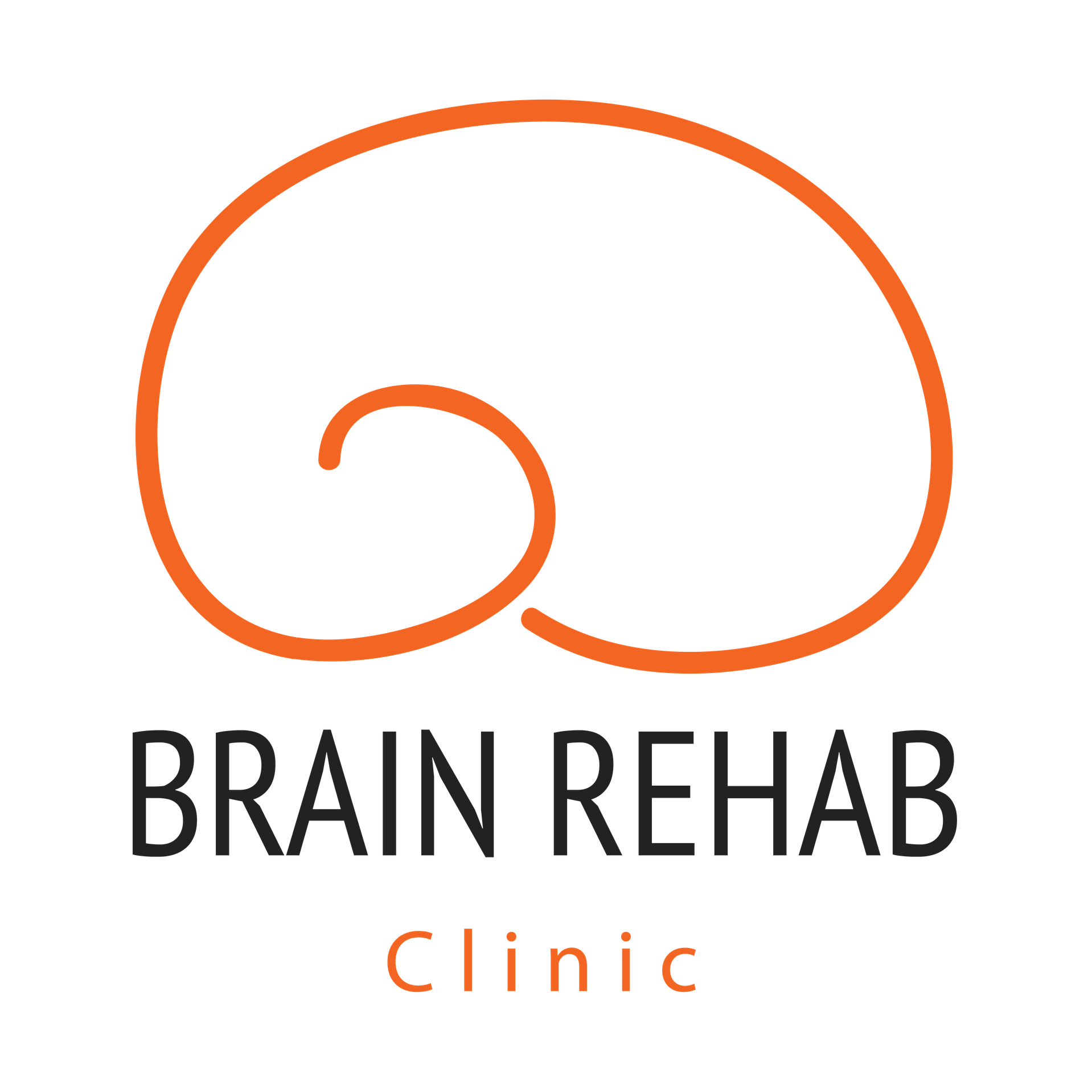 คลินิกกายภาพบำบัด เบรน รีแฮบ - Brain Rehab Physiotherapy Clinic