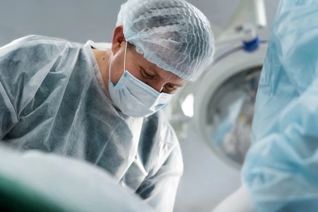 surgery
